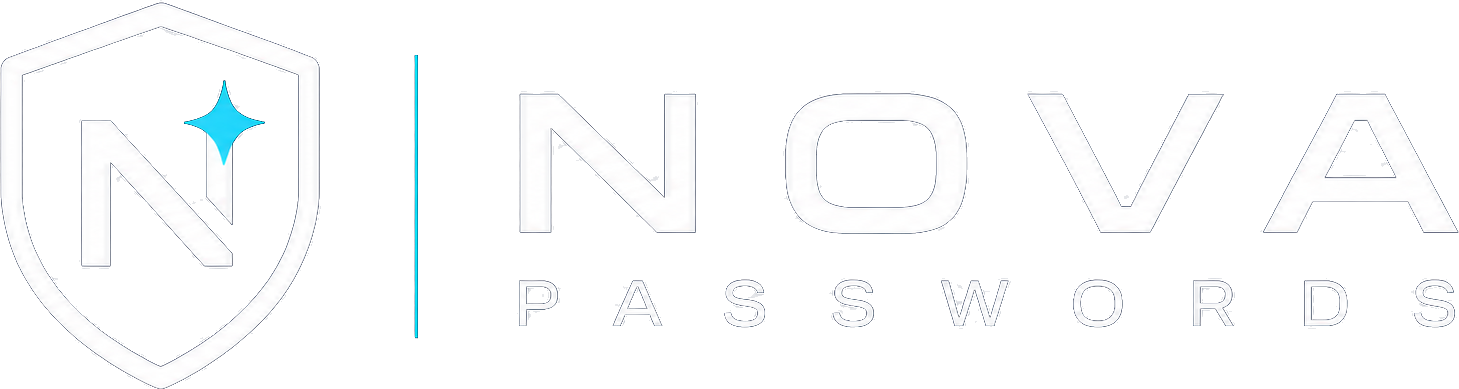 Nova Passwords