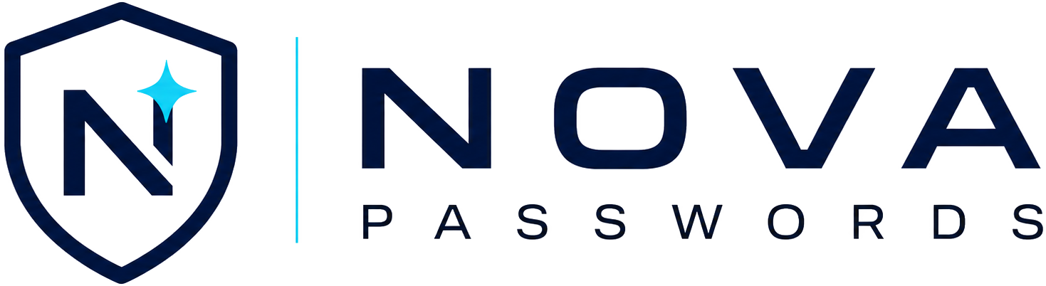 Nova Passwords